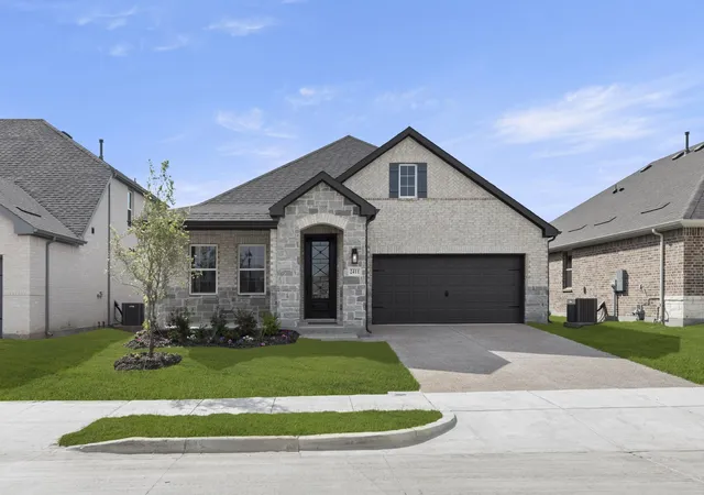 Photo 1 of Sale Pending at 2411 Daisy Ln, Melissa, TX 75454 | MLS# 21254464 | Listing updated on 2026-07-17