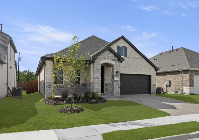 Photo 2 of Sale Pending at 2411 Daisy Ln, Melissa, TX 75454 | MLS# 21254464 | Listing updated on 2026-07-17