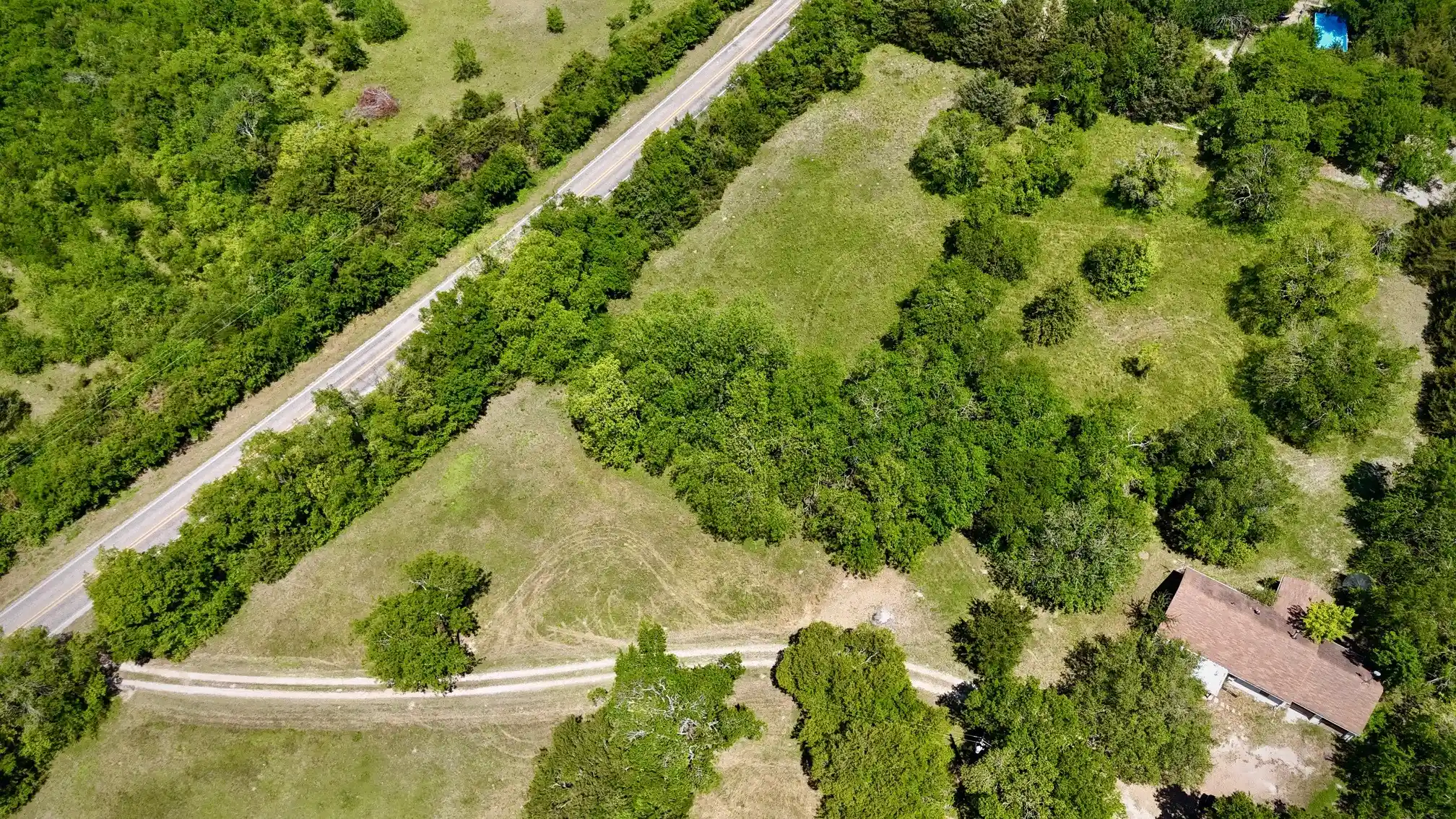 Photo 1 of Land for sale at 3392 Fm 896, Leonard, TX 75452 | MLS# 21254105 | Listing updated on 2026-06-18