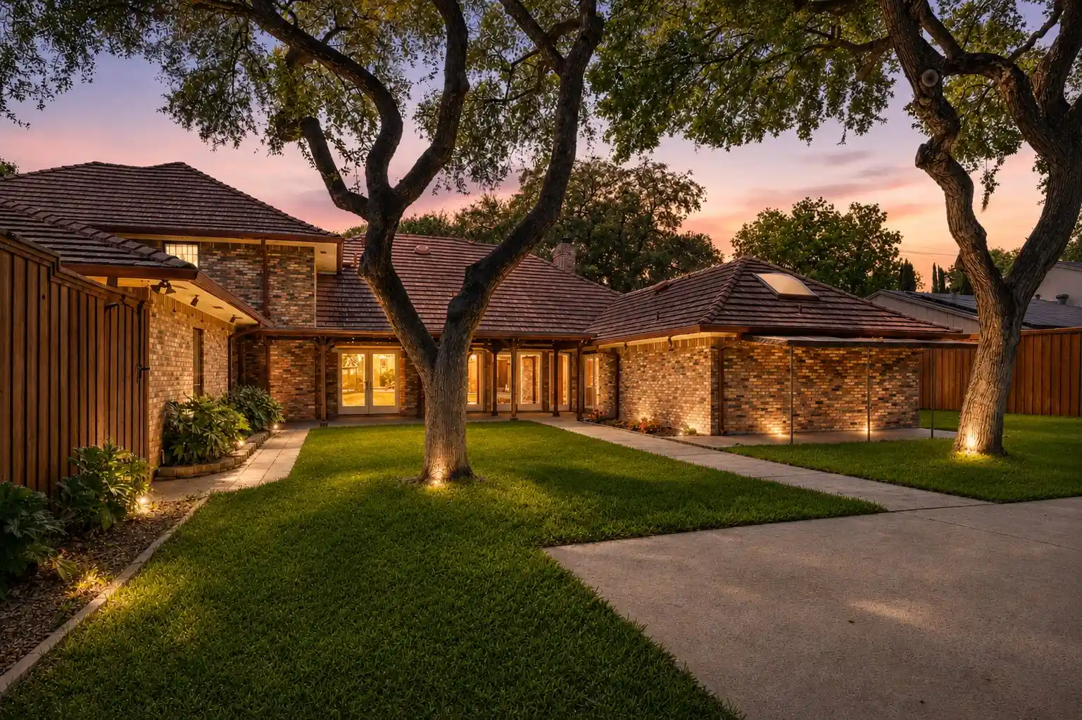 Single family home for sale at 13216 Hillcrest Rd, Dallas, TX 75240 | MLS# 21248675