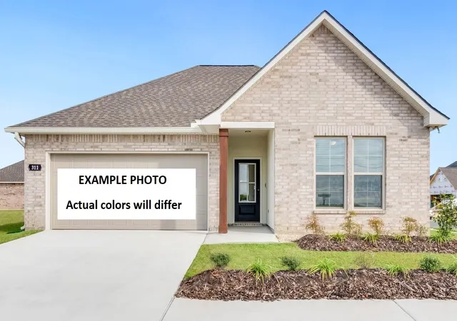 Photo 1 of Sale Pending at 191 Berkshire Pl, Haughton, LA 71037 | MLS# 21254501 | Listing updated on 2026-07-28