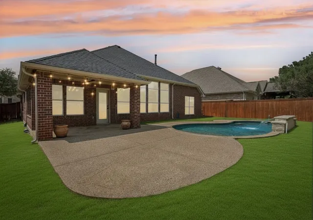 1st image of 8330 Elena Dr, Lantana, TX 76226 | MLS# 21254124
