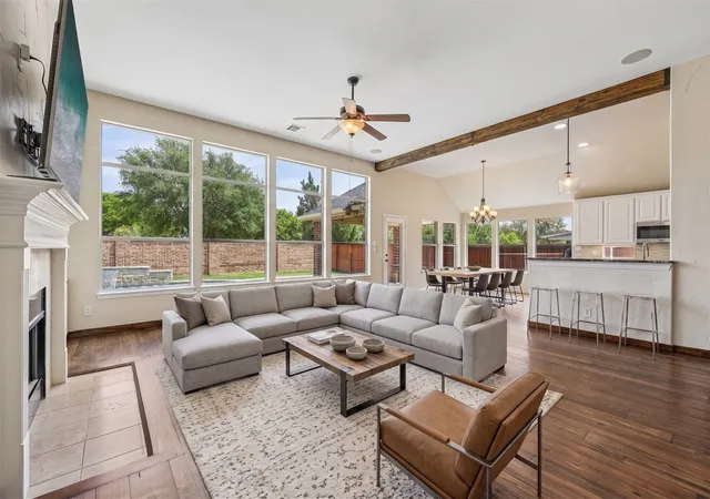 3rd image of 8330 Elena Dr, Lantana, TX 76226 | MLS# 21254124
