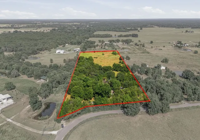 Manufactured home for sale at 2869 Ranch Rd, Whitesboro, TX 76273 | MLS# 21254269