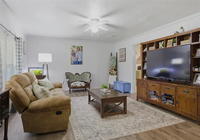 Homes for sale in Cooper, TX | 448 W Waco Ave, Cooper, TX 75432 | MLS# 21254606