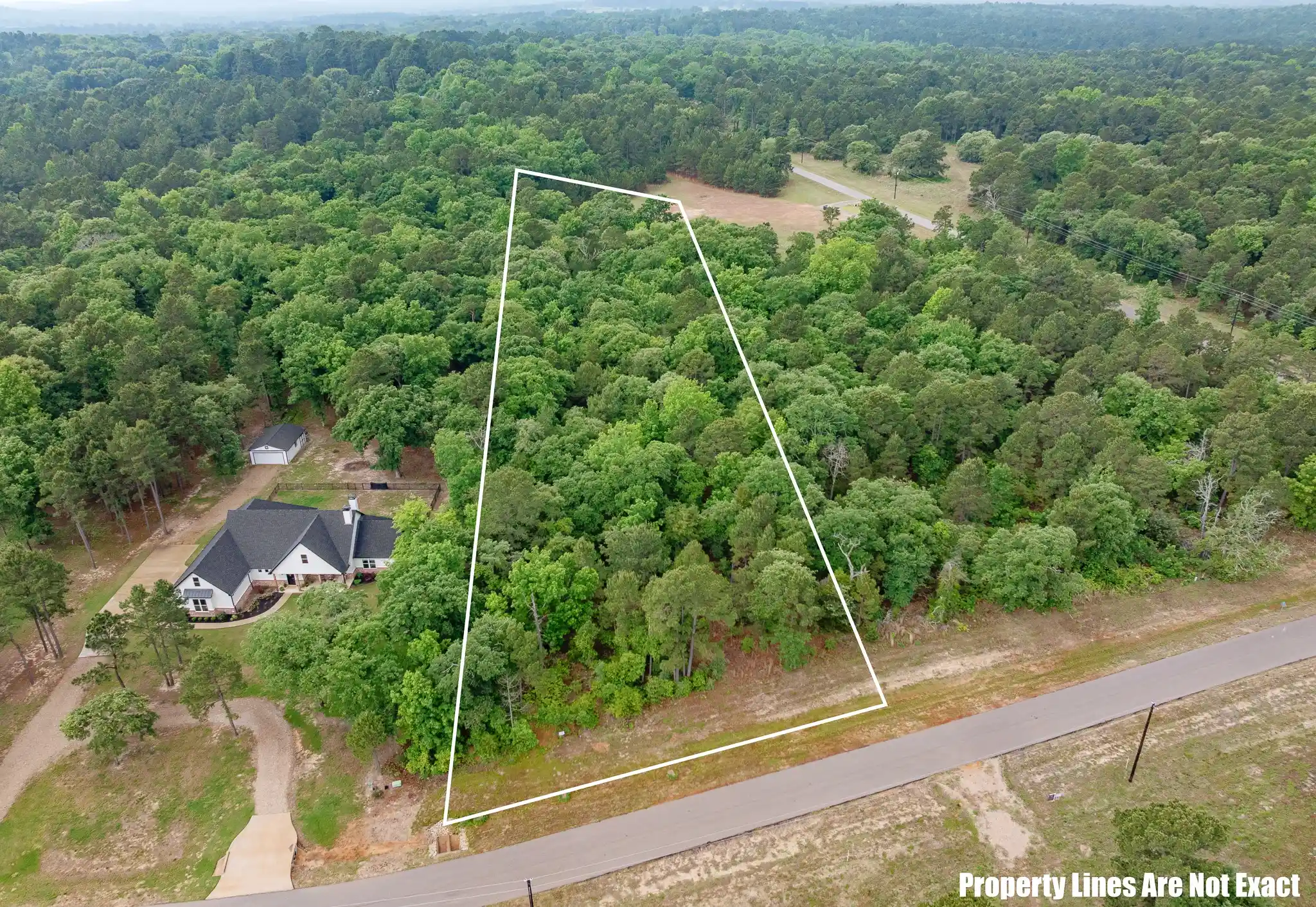 Photo 1 of Land for sale at 3121 Shadow Pines, Larue, TX 75770 | MLS# 21254643 | Listing updated on 2026-04-30