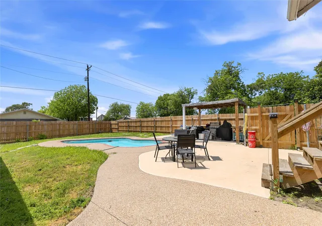Homes for sale in Goldthwaite, TX | 701 4th St, Goldthwaite, TX 76844 | MLS# 21249612