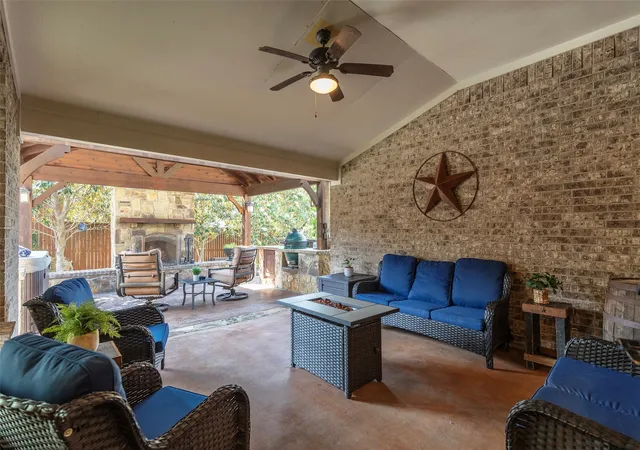 Homes for sale in Mc Kinney, TX | 613 Fortinbras Dr, Mc Kinney, TX 75071 | MLS# 21237942