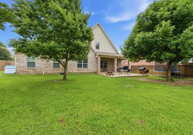 Homes for sale in Stephenville, TX | 1700 Elk Run, Stephenville, TX 76401 | MLS# 21254421