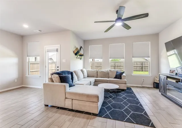 Photo 3 of Sale Pending at 2212 Lacerta Dr, Haslet, TX 76052 | MLS# 21254033 | Listing updated on 2026-07-17