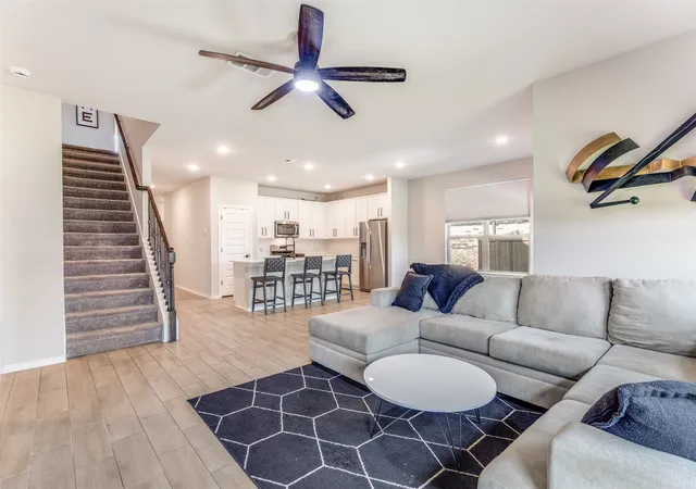 Photo 3 of Sale Pending at 2212 Lacerta Dr, Haslet, TX 76052 | MLS# 21254033 | Listing updated on 2026-07-17