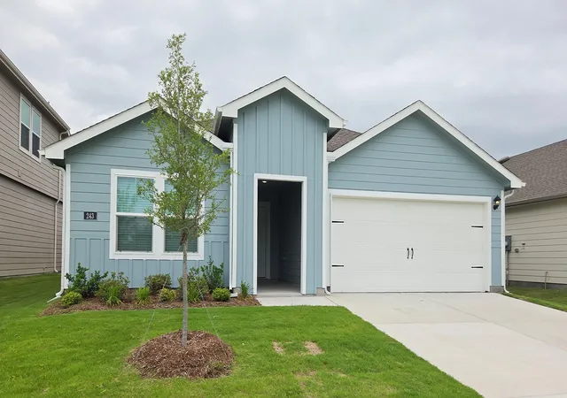 Photo 1 of Single family home for sale at 243 Desert Willow Wy, Royse City, TX 75189 | MLS# 21254739 | Listing updated on 2026-10-02