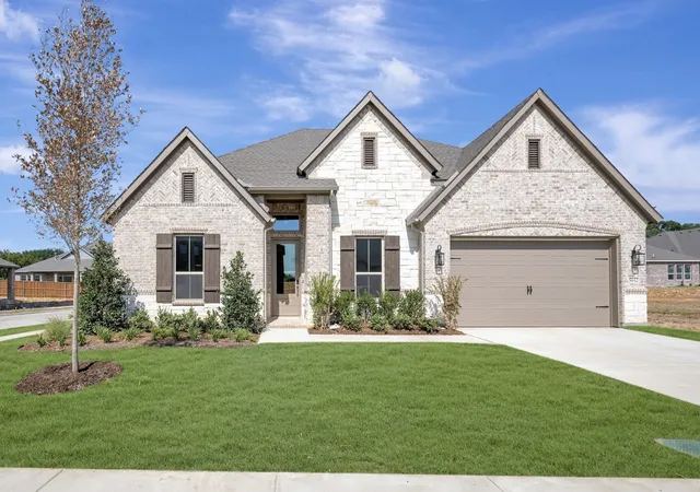 Photo 1 of Single family home for sale at 5632 Taylor Trl, Arlington, TX 76017 | MLS# 21254748 | Listing updated on 2026-10-07