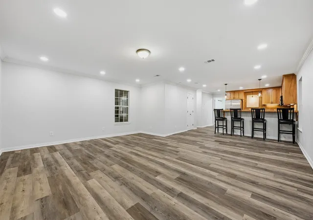 Photo 2 of Single family home for sale at 909 Thatcher St, Denison, TX 75020 | MLS# 21254332 | Listing updated on 2026-07-23