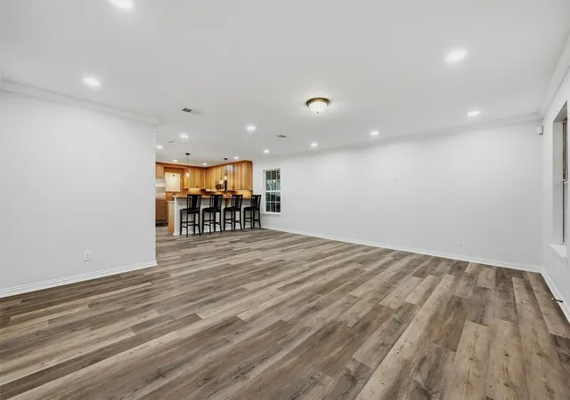 Photo 3 of Single family home for sale at 909 Thatcher St, Denison, TX 75020 | MLS# 21254332 | Listing updated on 2026-07-23