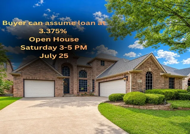 1st image of 8711 Weston Ln, Lantana, TX 76226 | MLS# 21254644