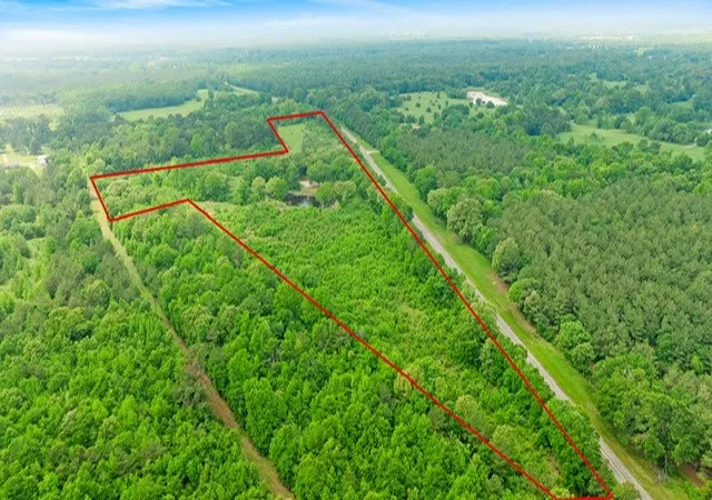 Photo 1 of Land for sale at 16513 Fm 1159, Clarksville, TX 75426 | MLS# 21254210 | Listing updated on 2026-07-07
