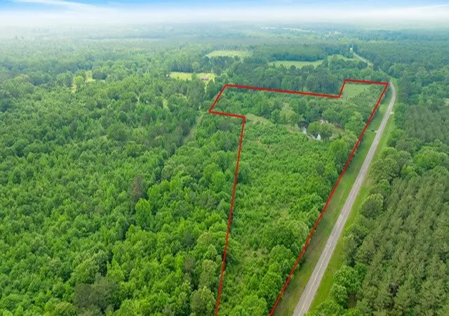 Photo 2 of Land for sale at 16513 Fm 1159, Clarksville, TX 75426 | MLS# 21254210 | Listing updated on 2026-07-07