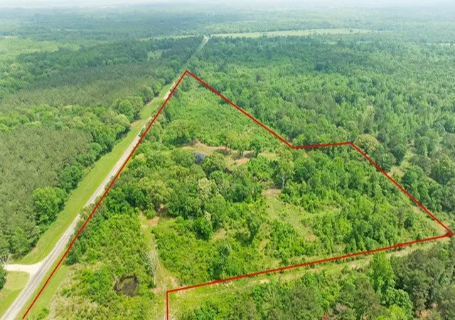 Photo 3 of Land for sale at 16513 Fm 1159, Clarksville, TX 75426 | MLS# 21254210 | Listing updated on 2026-07-07
