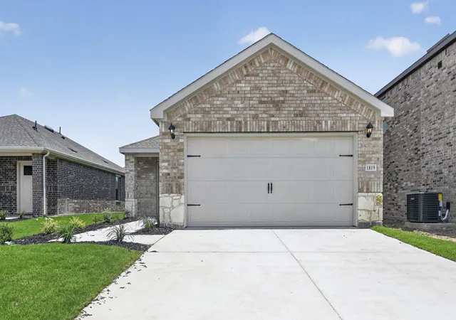 Homes for sale in Blue Ridge, TX | 1819 Teton River Dr, Blue Ridge, TX 75424 | MLS# 21254824