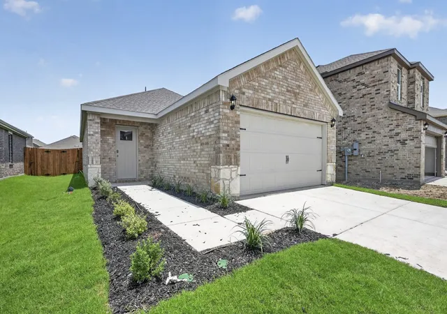 Homes for sale in Blue Ridge, TX | 1819 Teton River Dr, Blue Ridge, TX 75424 | MLS# 21254824