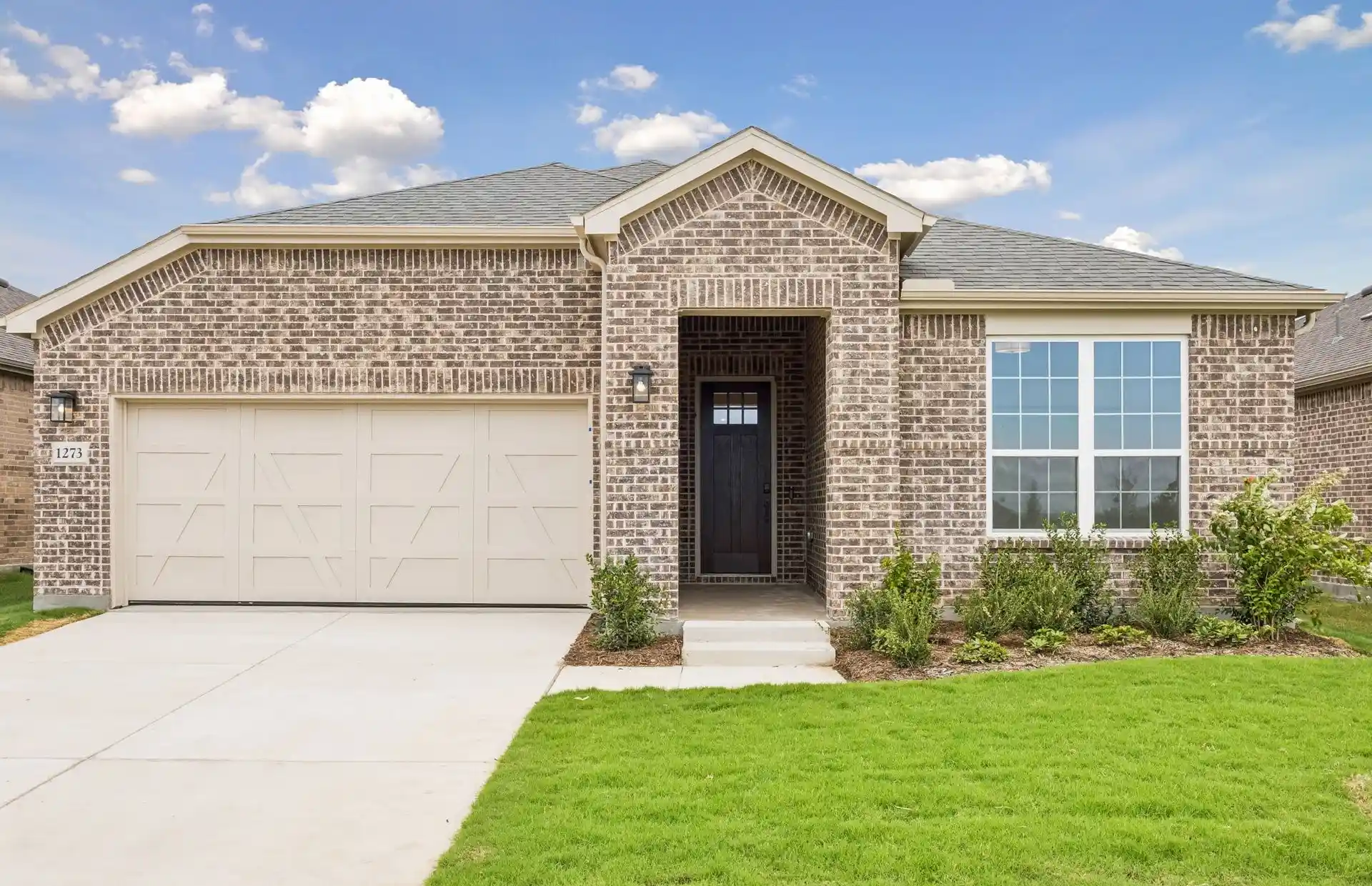 Photo 1 of Single family home for sale at 1273 Nicklaus Ave, Celina, TX 75009 | MLS# 21254826 | Listing updated on 2026-10-27