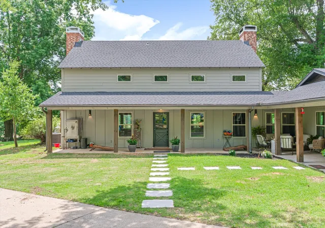 Photo 2 of Single family home for sale at 2489 Fm 2909, Canton, TX 75103 | MLS# 21254733 | Listing updated on 2026-08-26