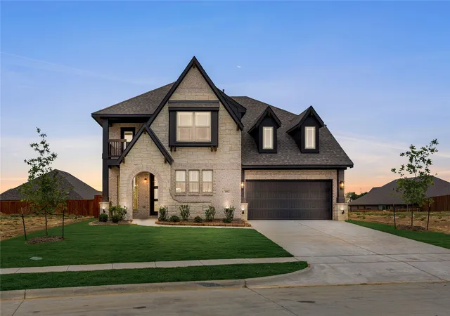 Photo 2 of Single family home for sale at 1052 Pineview Ln, Crowley, TX 76036 | MLS# 21254863 | Listing updated on 2026-08-02