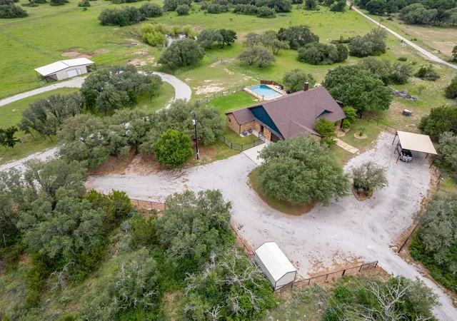Homes for sale in Bangs, TX | 5615 County Road 153, Bangs, TX 76823 | MLS# 21243897