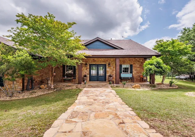 Homes for sale in Bangs, TX | 5615 County Road 153, Bangs, TX 76823 | MLS# 21243897