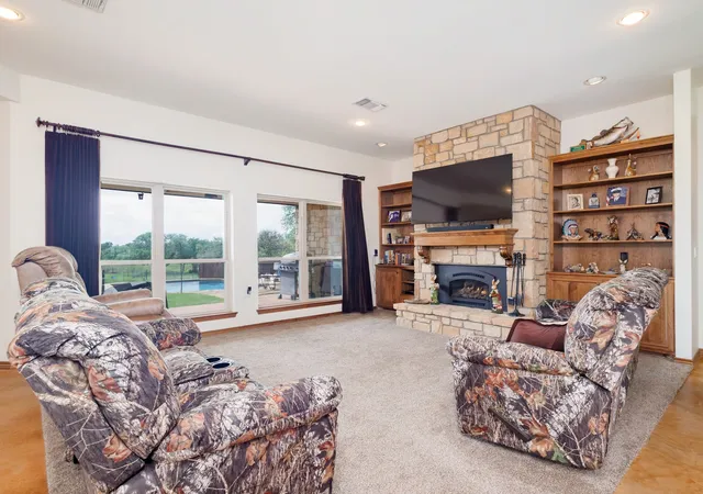 Homes for sale in Bangs, TX | 5615 County Road 153, Bangs, TX 76823 | MLS# 21243897