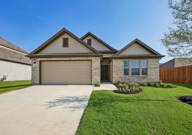 Photo 1 of Sale Pending at 3708 Yarrow Dr, Argyle, TX 76226 | MLS# 21242046 | Listing updated on 2026-10-02
