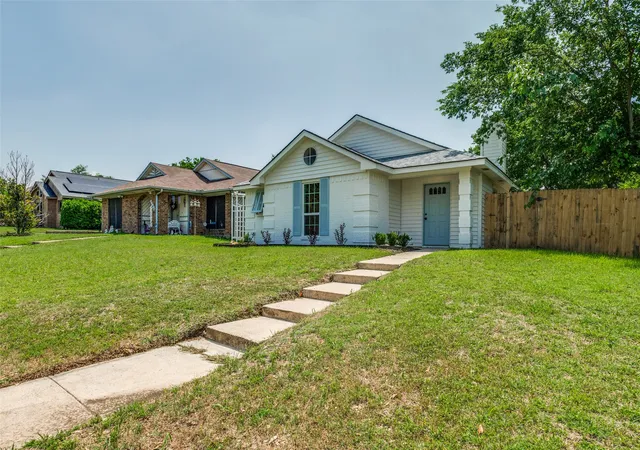 1st image of 7164 Fire Hill Dr, Fort Worth, TX 76137 | MLS# 21254254