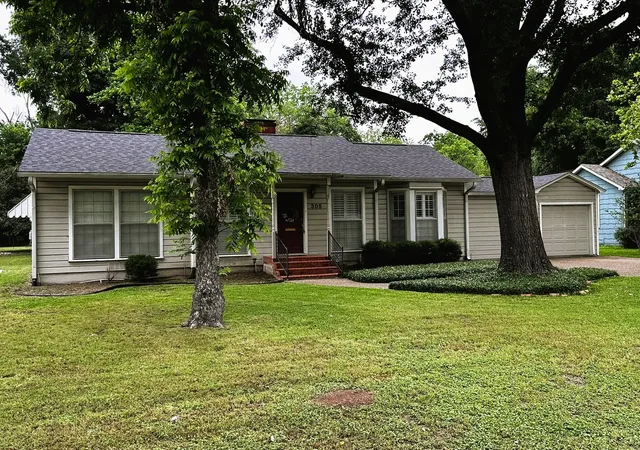 Photo 2 of Sale Pending at 305 Grace Ln, Terrell, TX 75160 | MLS# 21254776 | Listing updated on 2026-07-25