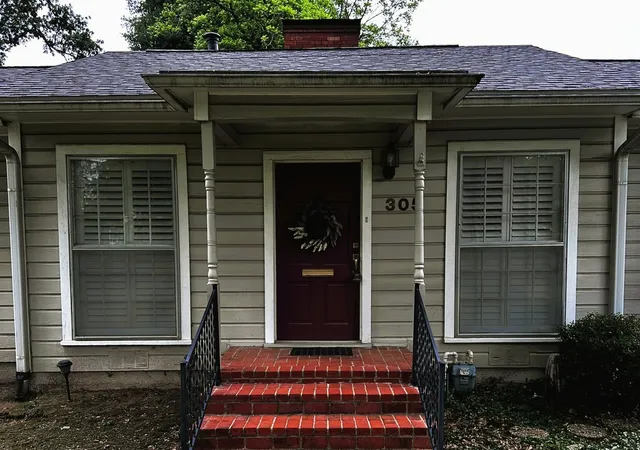 Photo 3 of Sale Pending at 305 Grace Ln, Terrell, TX 75160 | MLS# 21254776 | Listing updated on 2026-07-25
