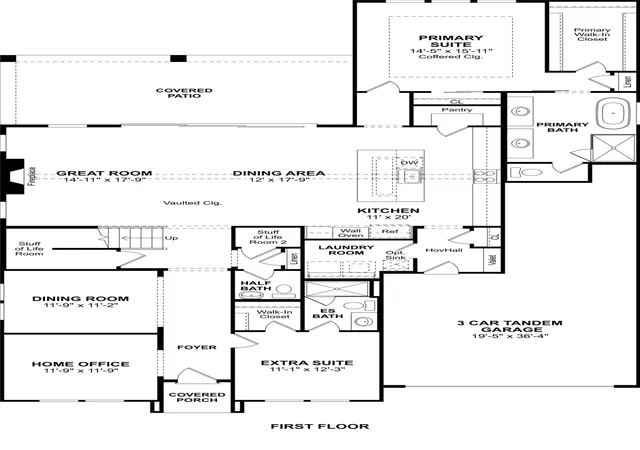 Photo 3 of Sale Pending at 3008 Sandy Springs Dr, Arlington, TX 76017 | MLS# 21254917 | Listing updated on 2026-08-31