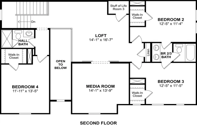 Photo 3 of Sale Pending at 3008 Sandy Springs Dr, Arlington, TX 76017 | MLS# 21254917 | Listing updated on 2026-08-31
