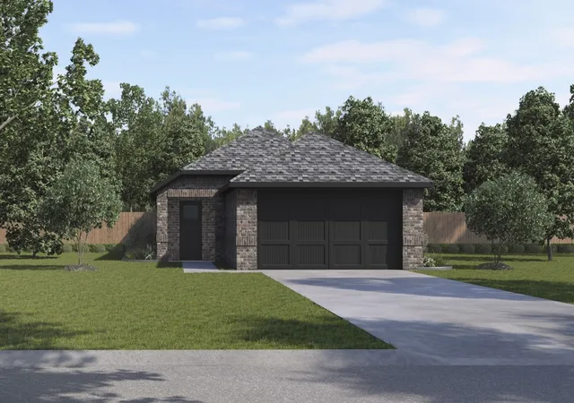 Homes for sale in Blue Ridge, TX | 1813 Potomac Ln, Blue Ridge, TX 75424 | MLS# 21254928