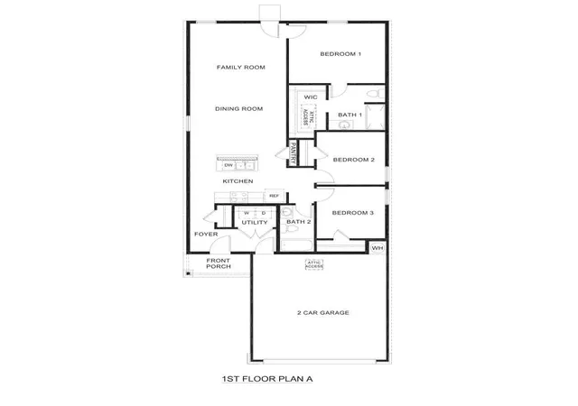 Homes for sale in Blue Ridge, TX | 1813 Potomac Ln, Blue Ridge, TX 75424 | MLS# 21254928