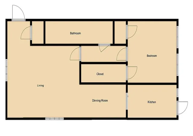 Photo 3 of Condo for sale at 4320 S Bellaire Dr S #114W, Fort Worth, TX 76109 | MLS# 21251519 | Listing updated on 2026-08-30