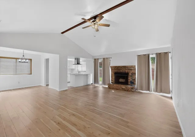 Photo 4 of Sale Pending at 949 Meadowdale Cir, Garland, TX 75043 | MLS# 21251968 | Listing updated on 2026-07-28