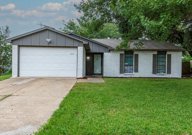 5th image of 409 Rockcrest Dr, Mesquite, TX 75150 | MLS# 21251107