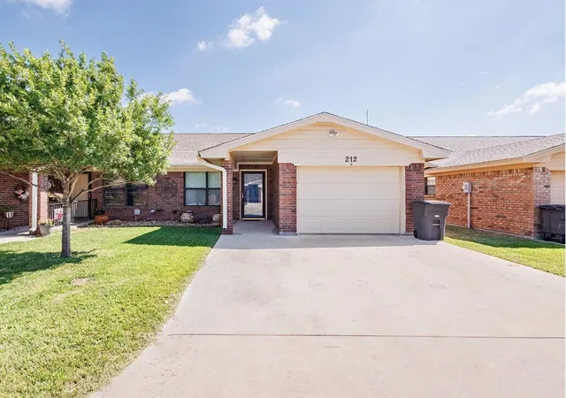 Homes for sale in Early, TX | 212 A Wills Wy, Early, TX 76802 | MLS# 21245747