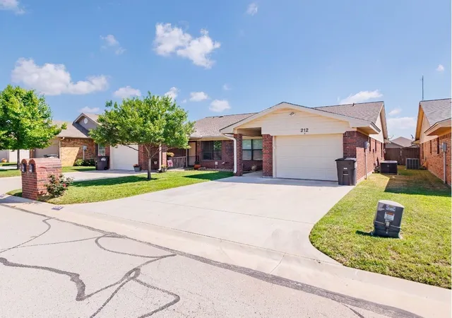Homes for sale in Early, TX | 212 A Wills Wy, Early, TX 76802 | MLS# 21245747