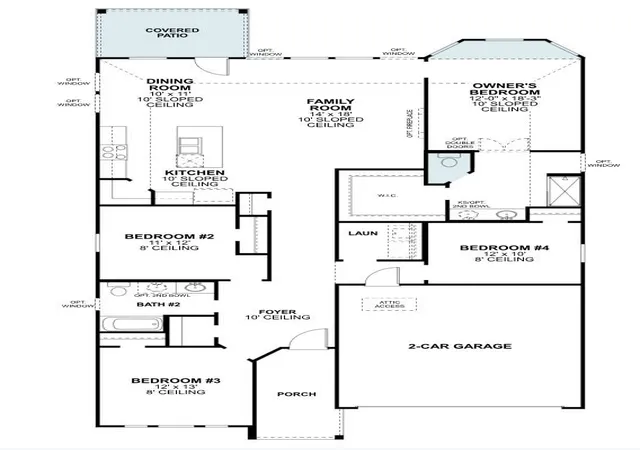 2nd image of 13080 Limestone St, Providence Village, TX 76227 | MLS# 21238701