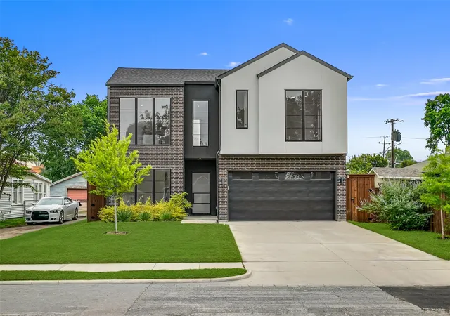 Photo 1 of Single family home for sale at 2410 N Prairie Ave, Dallas, TX 75204 | MLS# 21253837 | Listing updated on 2026-08-26