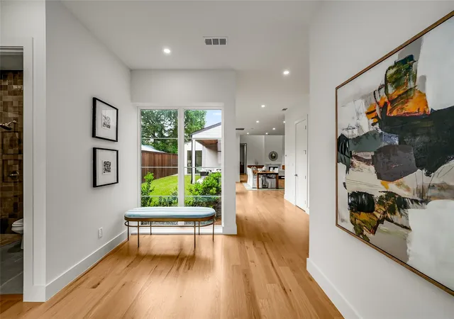 Photo 3 of Single family home for sale at 2410 N Prairie Ave, Dallas, TX 75204 | MLS# 21253837 | Listing updated on 2026-08-26