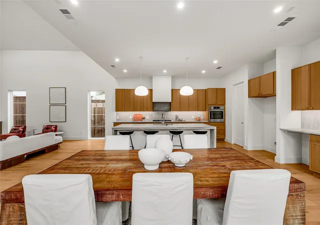 Photo 4 of Single family home for sale at 2410 N Prairie Ave, Dallas, TX 75204 | MLS# 21253837 | Listing updated on 2026-08-26