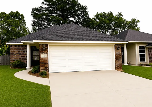 Homes for sale in Bossier City, LA | 2017 Wild Iris Dr, Bossier City, LA 71112 | MLS# 21254991