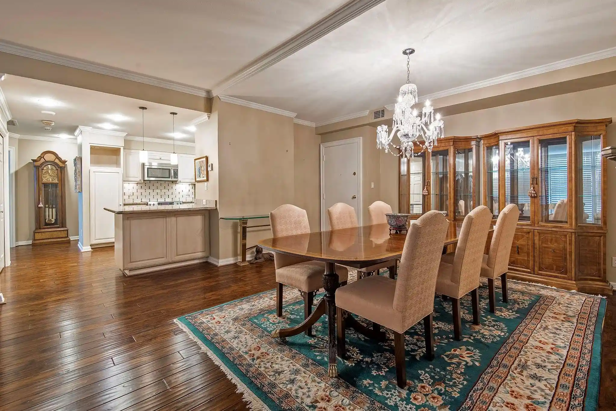 Condo for sale at 5200 Keller Springs Rd #520, Dallas, TX 75248 | MLS# 21255013